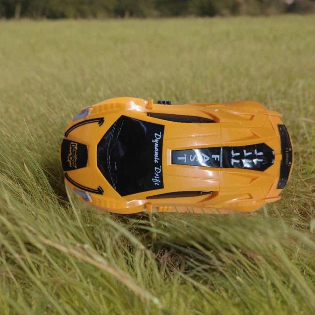 Drift Car Toy for Kids