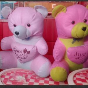 Giant Teddy Bear Soft Toy