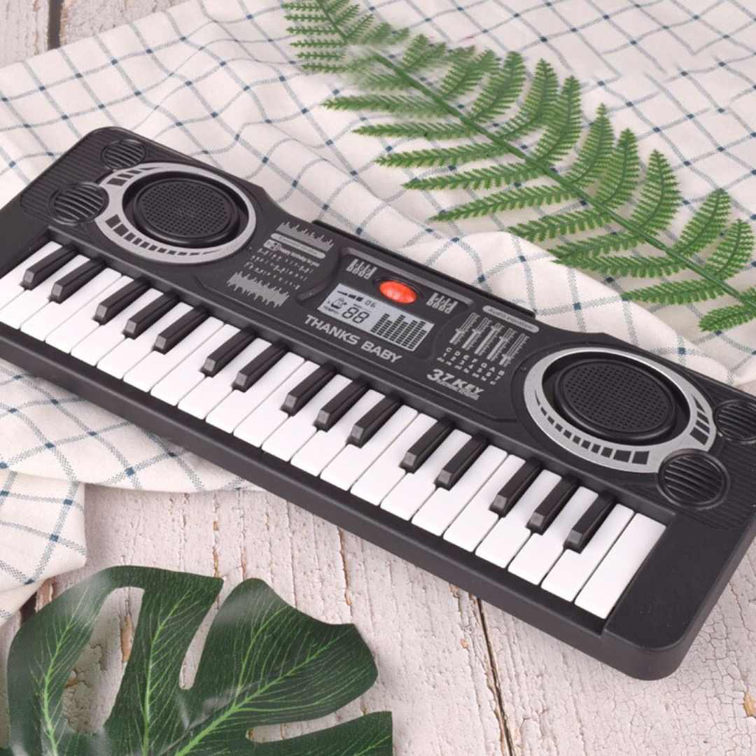 Kids Electronic Musical Keyboard Piano