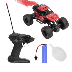 Remote Control Monster Truck